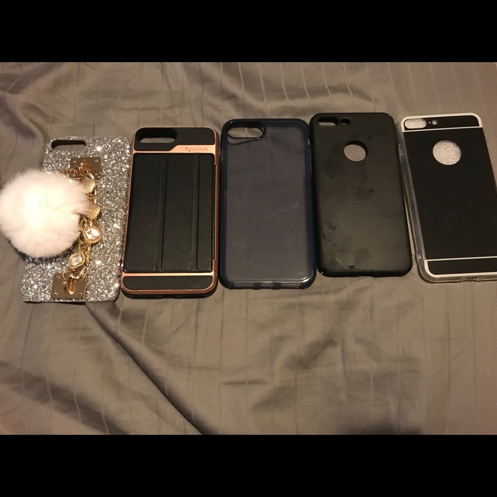 iPhone 7 Plus cases